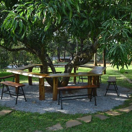 Scenic Acres Holiday Home Chikmagalur Exterior photo